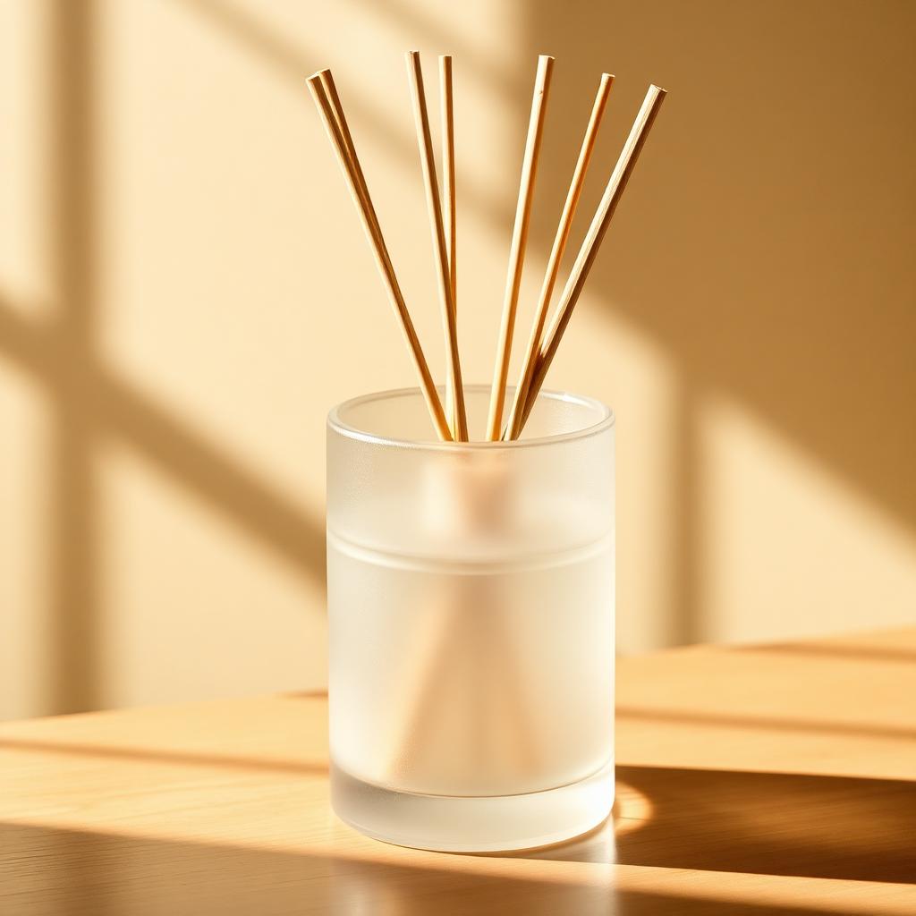 Aromatizador de Ambiente Cubo 100ml — Lumus Essence